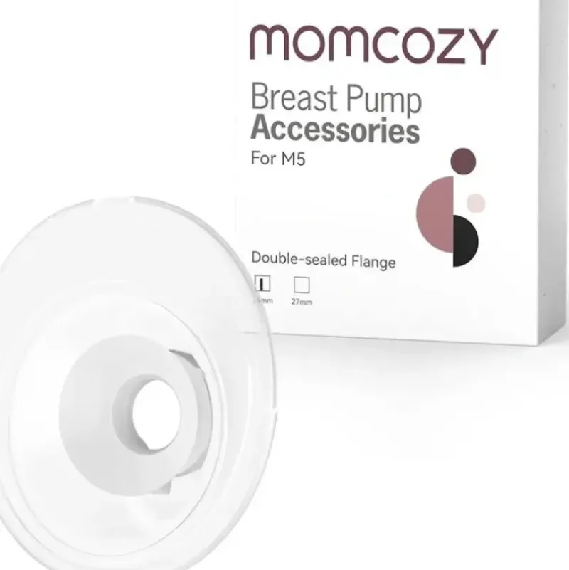 Shop All|Momcozy - 24Mm Flange For M5 Wearable Pump - cutbabycare.com | baby boutique & care hub