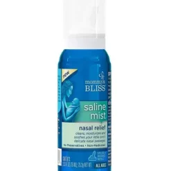 Shop All|Mommy's Bliss Saline Mist - cutbabycare.com | baby boutique & care hub