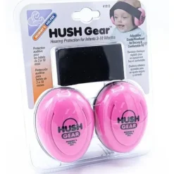 Shop All|Mommy's Helper Kids Hearing Protection Headphones,Pink - cutbabycare.com | baby boutique & care hub