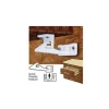 Shop All|Mommy's Helper Safe Lok Cabinet Door & Drawer Lock - cutbabycare.com | baby boutique & care hub