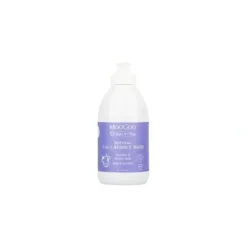 Bath Potty|MOOGOO 2-in-1 Bubbly Wash 1l - cutbabycare.com | baby boutique & care hub
