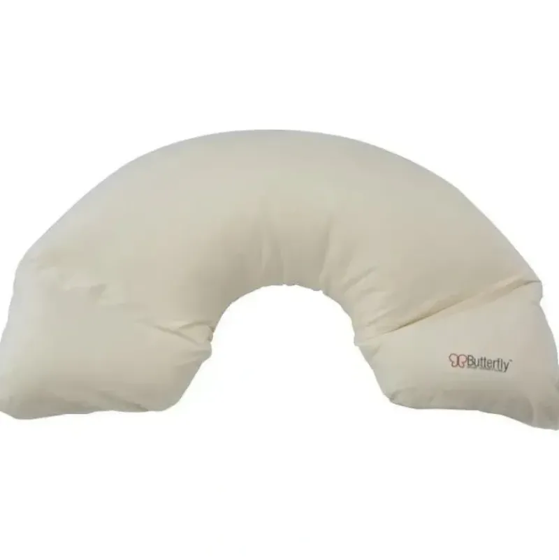 Shop All|Moonlight Slumber Butterfly Zippered Organic Cotton Case - cutbabycare.com | baby boutique & care hub
