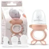 Shop All|Moss & Fawn - Forage Feeder, Soothing Silicone Frozen Baby Food Teething Toy, Bloom - cutbabycare.com | baby boutique & care hub