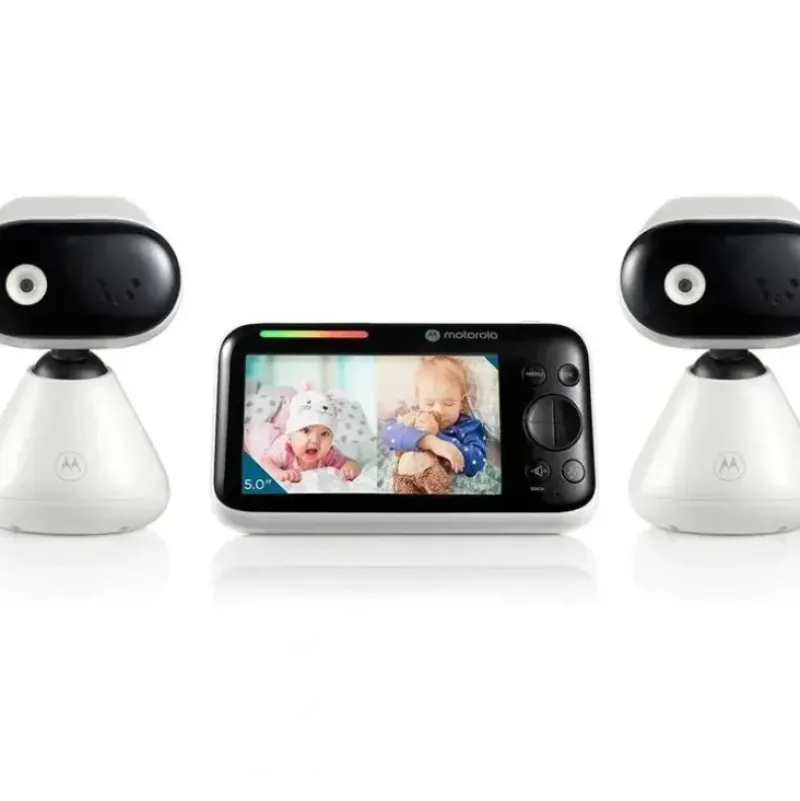 Shop All|Motorola - 2 Camaras Baby Monitor PIP1500 Video Baby Monitor - cutbabycare.com | baby boutique & care hub
