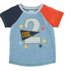 Shop All|Mud Pie - Baby Boy 2nd Birthday Shirt - cutbabycare.com | baby boutique & care hub