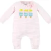 Shop All|Mud Pie - Baby Girl Popsicle Bodysuit - cutbabycare.com | baby boutique & care hub