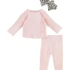 Shop All|Mud Pie - Baby Girl Take Me Home Set, Leopard - cutbabycare.com | baby boutique & care hub
