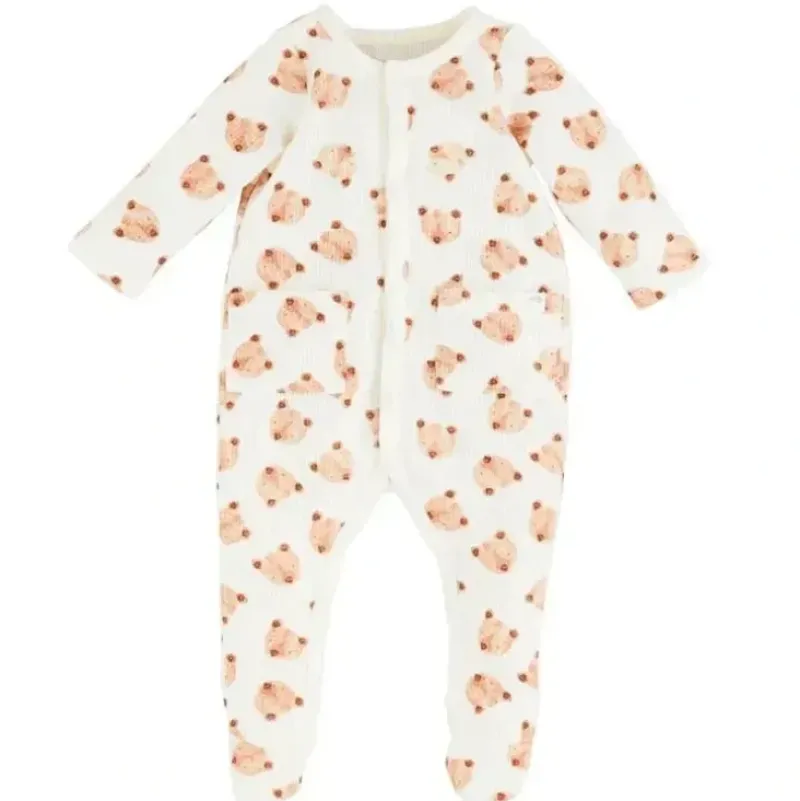 Shop All|Mud Pie - Bear Sleeper - cutbabycare.com | baby boutique & care hub
