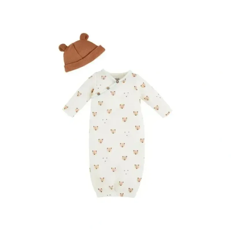 Shop All|Mud Pie - Bear Take-Me-Home Set - cutbabycare.com | baby boutique & care hub