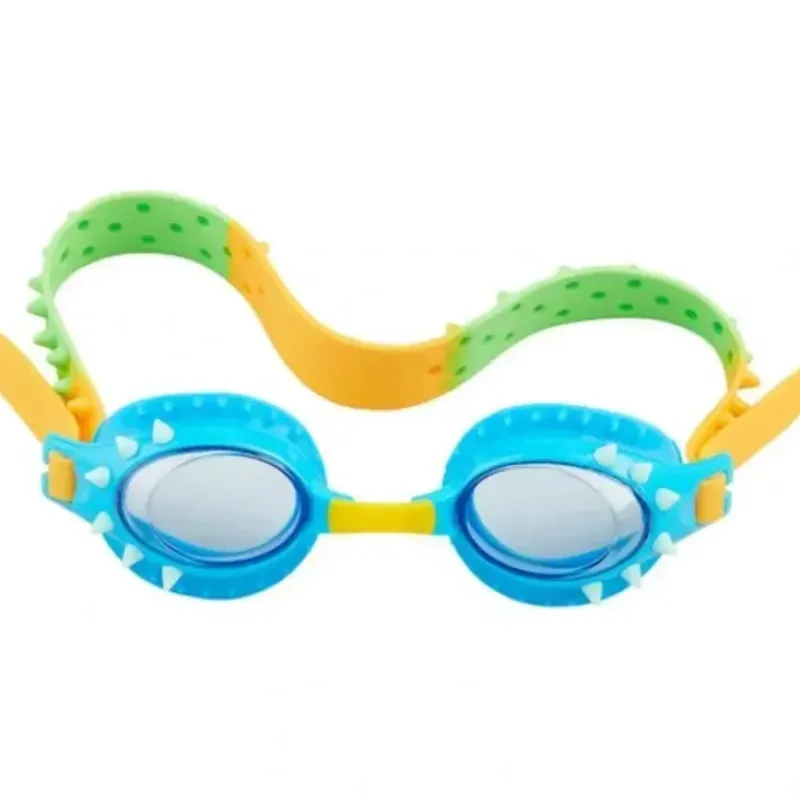 Shop All|Mud Pie - Blue Boy Swim Goggles - cutbabycare.com | baby boutique & care hub