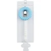 Shop All|Mud Pie - Blue Pacy Strap & Teether Set - cutbabycare.com | baby boutique & care hub
