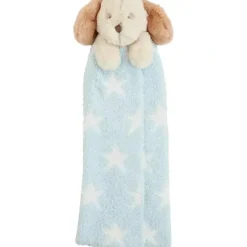 Shop All|Mud Pie - Blue Puppy Musical Cuddle Pal - cutbabycare.com | baby boutique & care hub