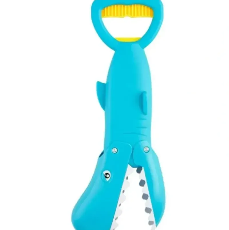 Shop All|Mud Pie - Blue Shark Sand Scoop - cutbabycare.com | baby boutique & care hub