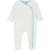 Shop All|Mud Pie - Blue Sweet Dreams Sleeper 3/6M - cutbabycare.com | baby boutique & care hub