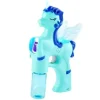 Shop All|Mud Pie - Blue Unicorn Bubble Maker - cutbabycare.com | baby boutique & care hub