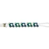 Shop All|Mud Pie - Blue/Green Golf Pacy Strap - cutbabycare.com | baby boutique & care hub
