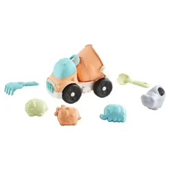 Shop All|Mud Pie - Children's Truck Beach Toy Set - cutbabycare.com | baby boutique & care hub