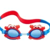 Shop All|Mud Pie - Crab Boy Swim Goggles - cutbabycare.com | baby boutique & care hub