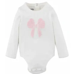 Shop All|Mud Pie - Cute Crawler Set, Ivory - cutbabycare.com | baby boutique & care hub