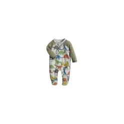 Shop All|Mud Pie - Dino Sleeper - cutbabycare.com | baby boutique & care hub
