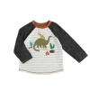 Shop All|Mud Pie - Dino Tee - cutbabycare.com | baby boutique & care hub