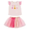 Shop All|Mud Pie - Girl Tutu 1st Birthday Outfit - cutbabycare.com | baby boutique & care hub