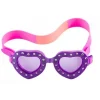 Shop All|Mud Pie - Girl's Purple Heart Goggles - cutbabycare.com | baby boutique & care hub