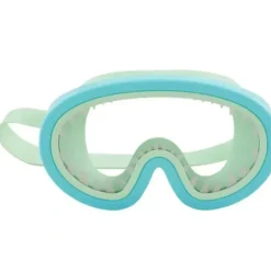 Shop All|Mud Pie - Green Boy Goggle Masks - cutbabycare.com | baby boutique & care hub