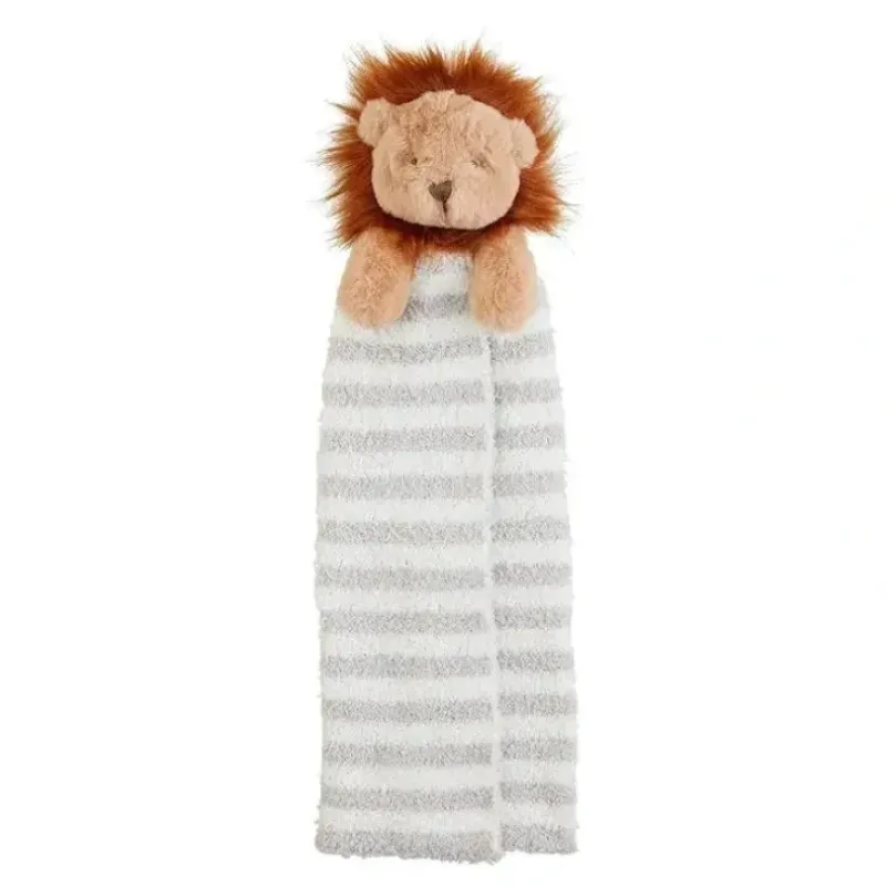 Shop All|Mud Pie - Lion Musical Cuddle Pal - cutbabycare.com | baby boutique & care hub