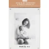 Shop All|Mud Pie - Mom & Me Handprint Frame Kit - cutbabycare.com | baby boutique & care hub