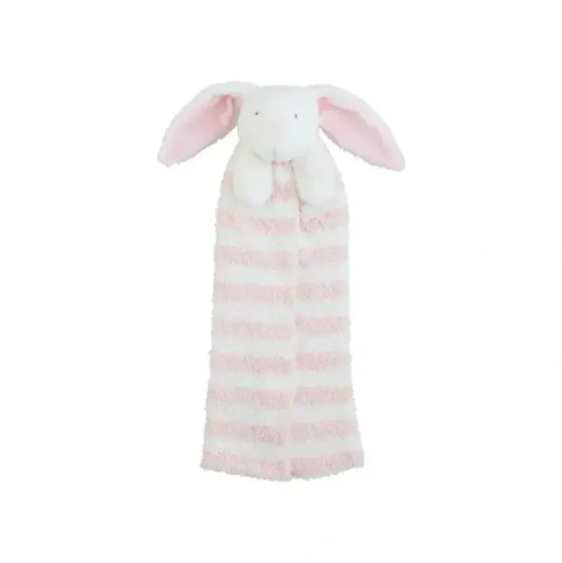 Shop All|Mud Pie - Pink Musical Bunny Cuddle Pal - cutbabycare.com | baby boutique & care hub
