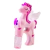 Shop All|Mud Pie - Pink Unicorn Bubble Maker - cutbabycare.com | baby boutique & care hub