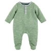 Shop All|Mud Pie - Quilted Dino Sleeper, 0-3 Months - cutbabycare.com | baby boutique & care hub