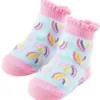 Shop All|Mud Pie - Rainbow Baby Girl Socks, 0/12M - cutbabycare.com | baby boutique & care hub