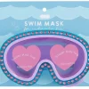 Shop All|Mud Pie - Rhinestone Girl Goggle Masks - cutbabycare.com | baby boutique & care hub