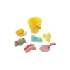 Shop All|Mud Pie - Sand Bucket Beach Toy Set - cutbabycare.com | baby boutique & care hub