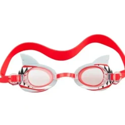 Shop All|Mud Pie - Shark Boy Swim Goggles - cutbabycare.com | baby boutique & care hub