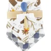Shop All|Mud Pie - S'mores Bib & Spoon Set - cutbabycare.com | baby boutique & care hub