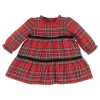 Shop All|Mud Pie - Tartan Dress - cutbabycare.com | baby boutique & care hub