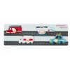 Shop All|Mud Pie - Transportation Knob Puzzles, Emergency - cutbabycare.com | baby boutique & care hub