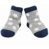 Shop All|Mud Pie - White Chenille Star Baby Sock - cutbabycare.com | baby boutique & care hub