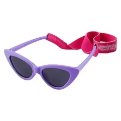Shop All|Mud Pie Baby Cat Eye Girl Sunglasses with Strap - cutbabycare.com | baby boutique & care hub