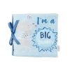 Shop All|Mud Pie Big Brother Book & Pin Set Blue - cutbabycare.com | baby boutique & care hub