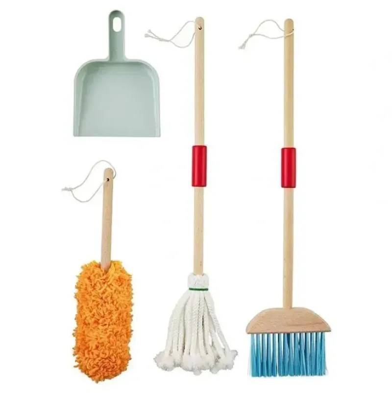 Shop All|Mud Pie Cleaning Toy Set - cutbabycare.com | baby boutique & care hub