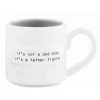 Shop All|Mud Pie Dad Bod Sentiment Mug - cutbabycare.com | baby boutique & care hub
