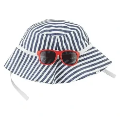 Shop All|Mud Pie Hat & Sunglasses Set - cutbabycare.com | baby boutique & care hub