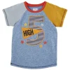 Shop All|Mud Pie 5th Birthday Boy Tee - cutbabycare.com | baby boutique & care hub