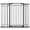 Shop All|Multi-Use Décor Tall Walk-Thru Baby Gate - cutbabycare.com | baby boutique & care hub