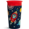Shop All|Munchkin - 9 Oz Miracle 360° Glow In The Dark Sippy Cup - cutbabycare.com | baby boutique & care hub