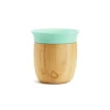 Shop All|Munchkin - Bambou Open Training Cup for Babies - cutbabycare.com | baby boutique & care hub